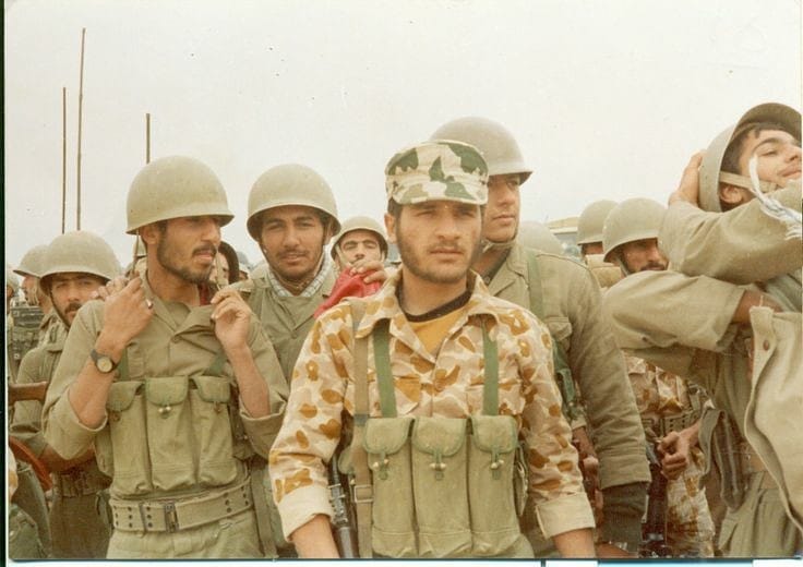 https://laststandonzombieisland.files.wordpress.com/2016/09/chest-rig-iranian-soldiers-photographed-during-the-iran-iraq-war-1980s-locally-made-version-of-american-p42-camouflage-which-was-made-in-the-1970s.jpg?w=860